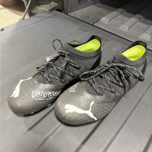 Puma Future Z 2.3 FG Kids US Size 4.5